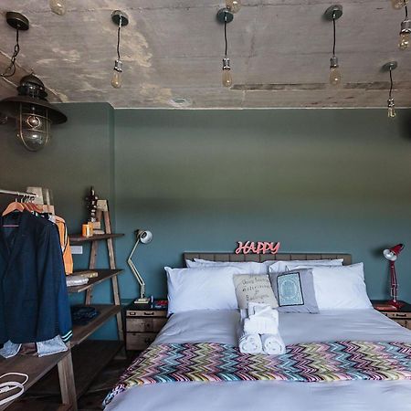Talbot & Bons Studio Flat Gudja Kültér fotó