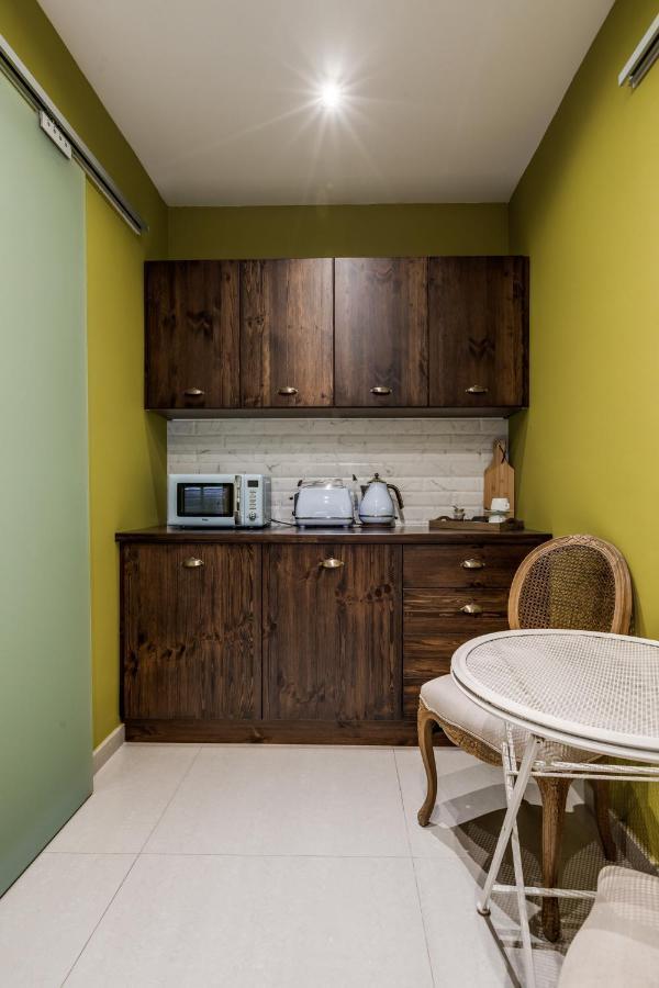 Talbot & Bons Studio Flat Gudja Kültér fotó