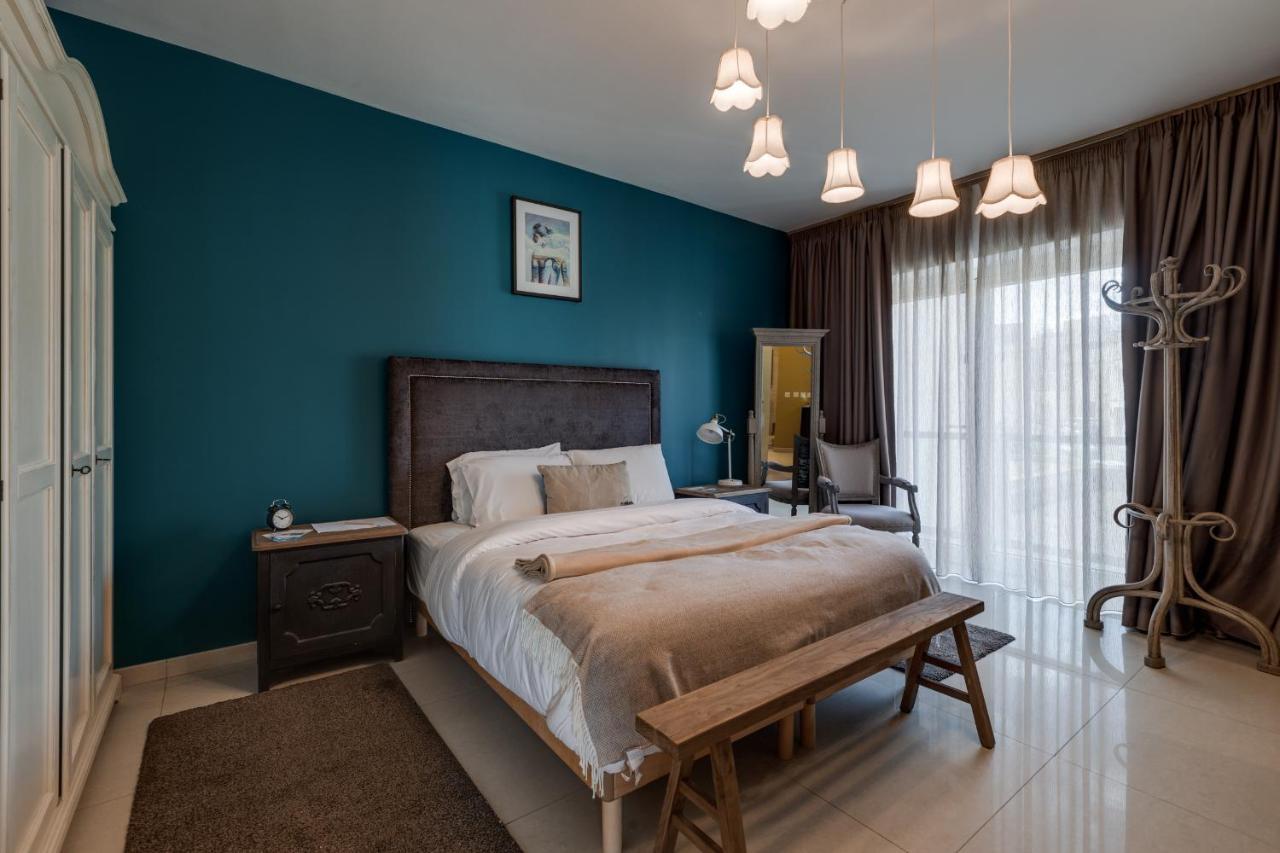 Talbot & Bons Studio Flat Gudja Kültér fotó