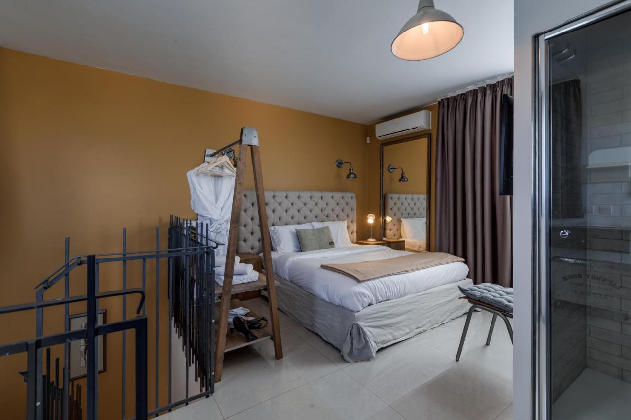 Talbot & Bons Studio Flat Gudja Kültér fotó