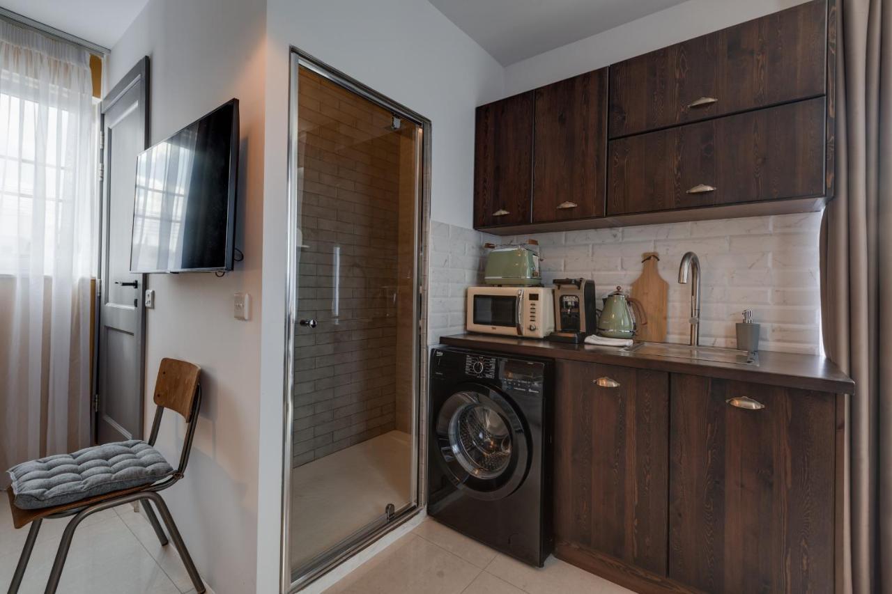Talbot & Bons Studio Flat Gudja Kültér fotó