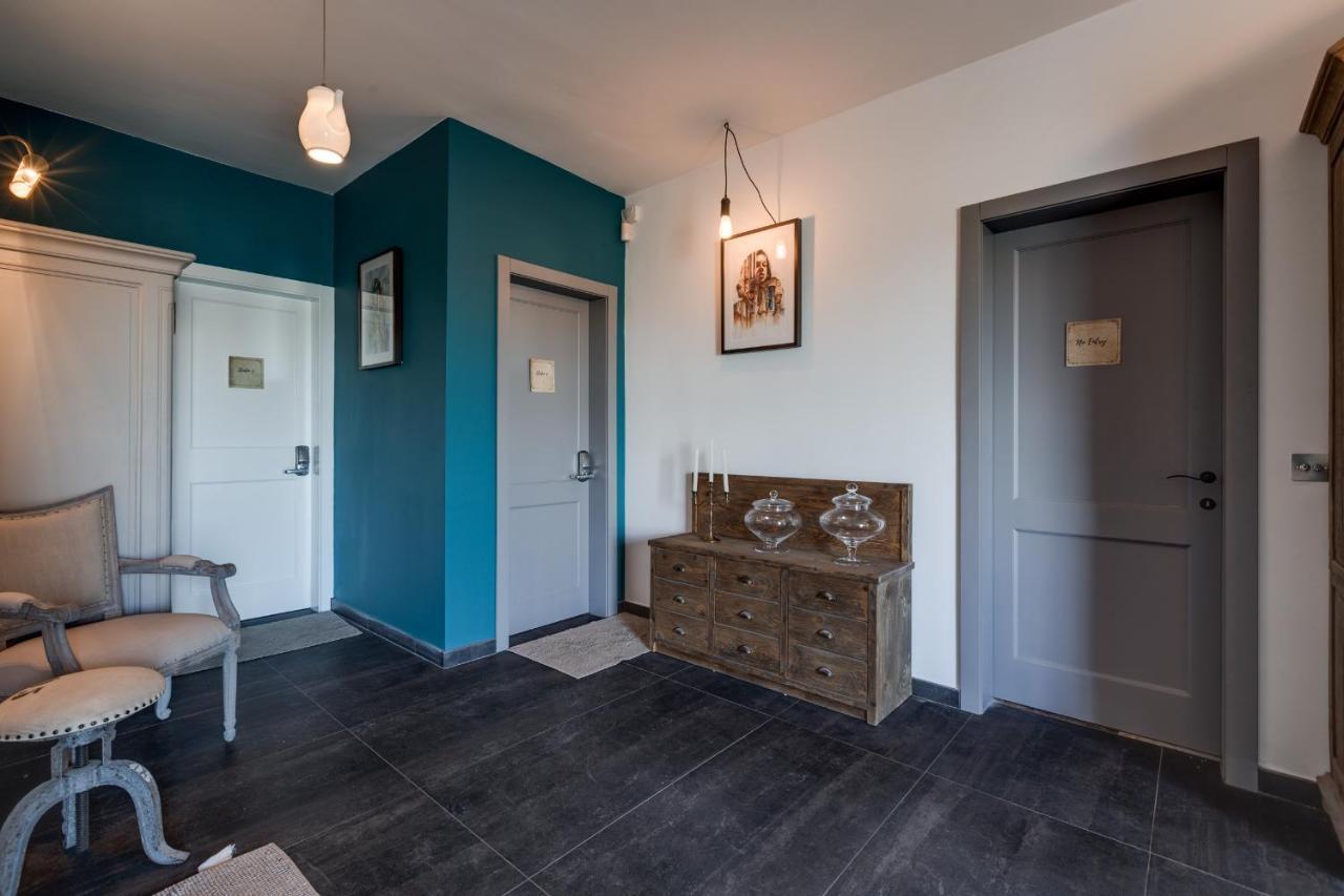 Talbot & Bons Studio Flat Gudja Kültér fotó