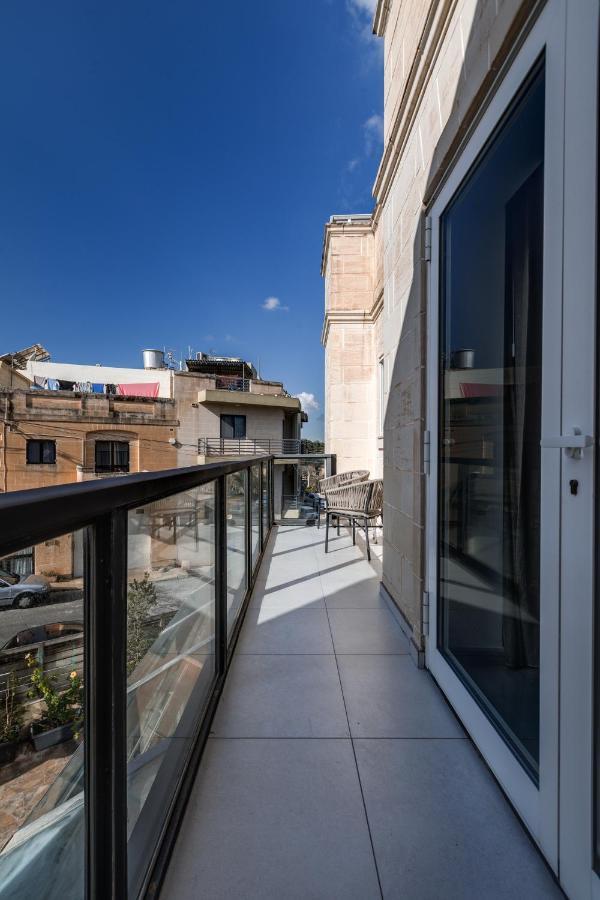 Talbot & Bons Studio Flat Gudja Kültér fotó