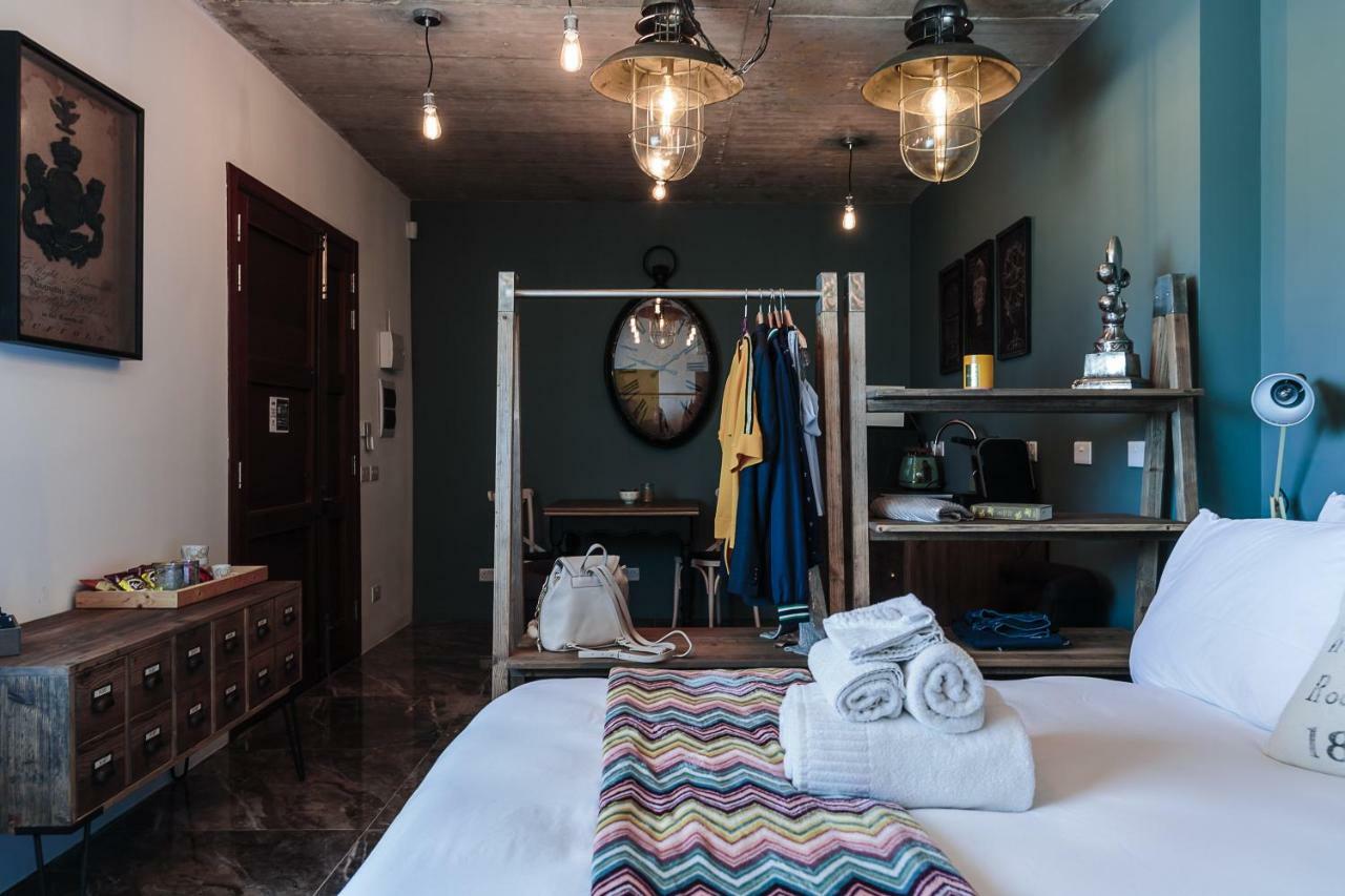 Talbot & Bons Studio Flat Gudja Kültér fotó