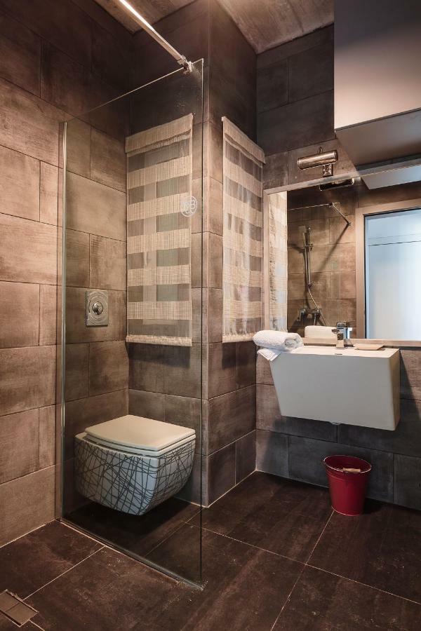 Talbot & Bons Studio Flat Gudja Kültér fotó