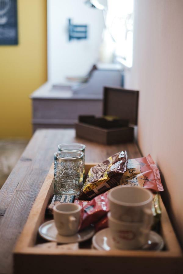 Talbot & Bons Studio Flat Gudja Kültér fotó