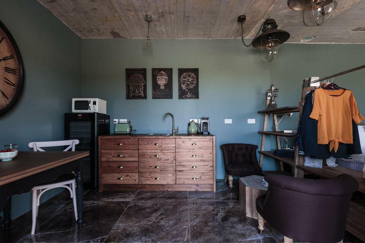 Talbot & Bons Studio Flat Gudja Kültér fotó